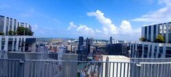Blk 1D The Pinnacle@Duxton (Bukit Merah), HDB 4 Rooms #594561431
